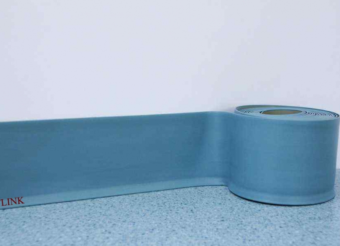 Flexible PVC Skirting